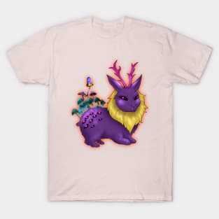 Athenea bunnylope T-Shirt